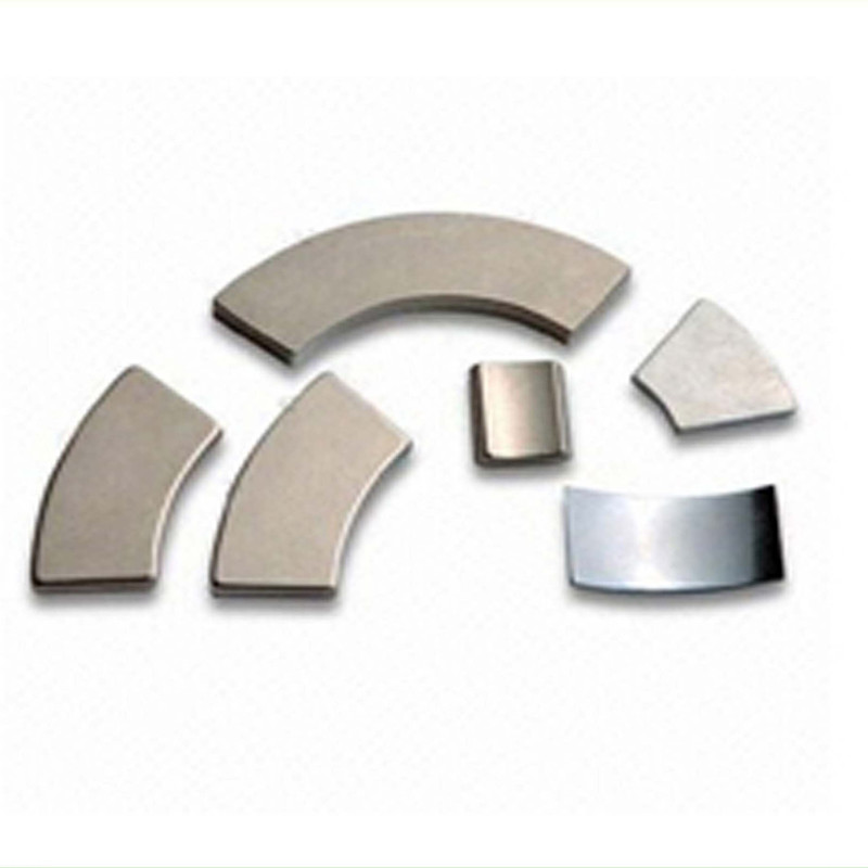 Nam châm N52 neodymium đất hiếm