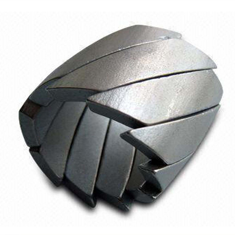 Nam châm N52 neodymium đất hiếm