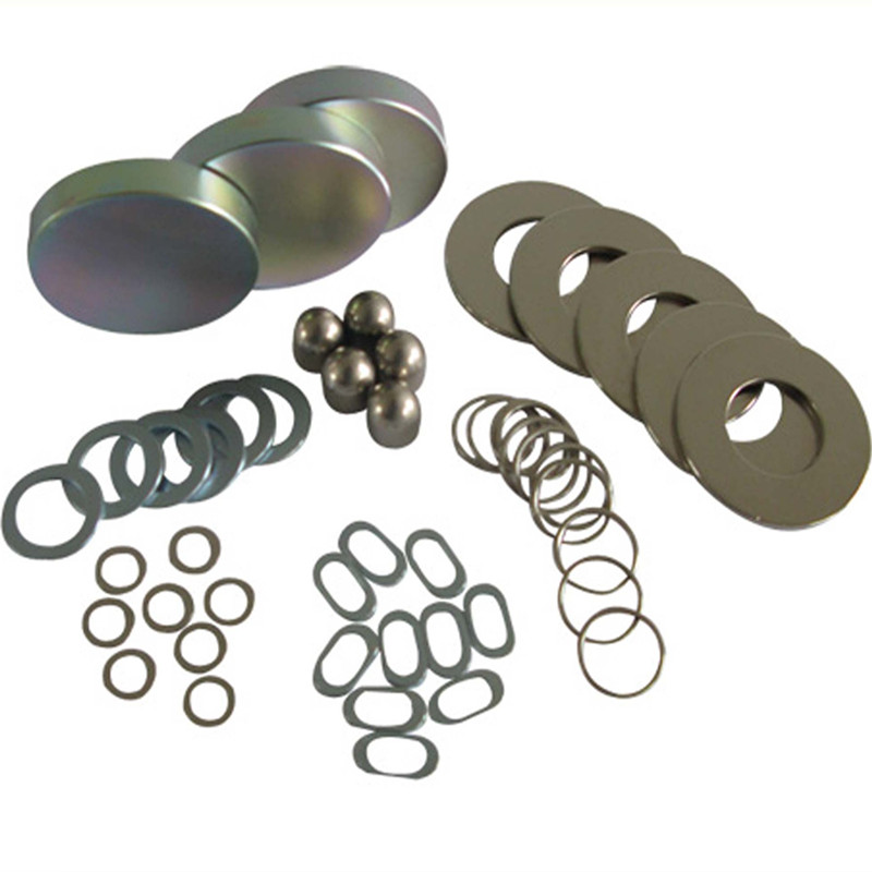Nam châm N42 neodymium tùy chỉnh